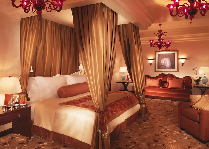 Atlantis, The PalmSpa Hotel